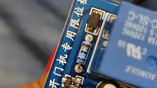 familiarisation of electronic components | new lighting setup cheking | diy | #yt shorts