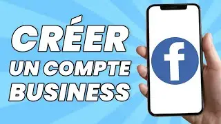 Comment Créer Un Compte Business Manager Facebook