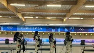 OLYMPICS DAY:1 ఫేవరెట్ గా షూటింగ్... ఆల్ ది బెస్ట్ టీమిండియా మీ!||#news #apminister #latestnews #c