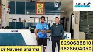 Bar bar kandha utarne ka treatment with full satisfaction/ Latarjet / Bankart / Hilsach
