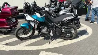 CF MOTO 450MT - Więcej MOCY🔥❗️/ zębatka 16T / modyfikacja SOFTU / dodatkowe AKCESORIA 😍