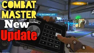 New Update in Combat Master game