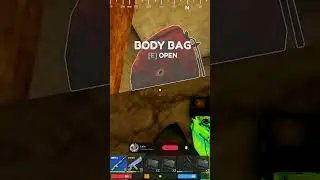 this trap base in roblox rust is broken