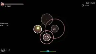 Dillom - Dudade | osu!