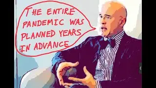 Facts of the Plandemic