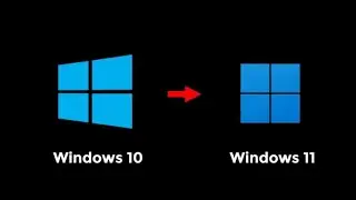 Windows 11 upgrade from windows 10