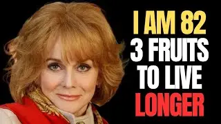 Ann Margret 82 Still Looks 55 🔥...I Eat 3 FRUITS For Breakfast And Never Gets Old!
