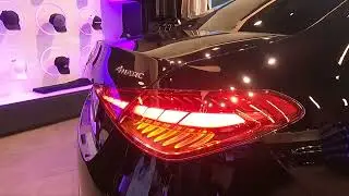 Mercedes-Benz C-Class 4matic C300
