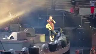 Ed Sheeran - Don't (München/Munich 2018)