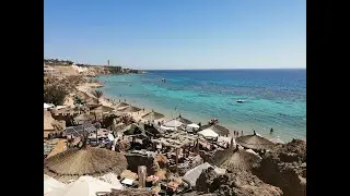 Пляж Фарша |  Farsha Beach | Шарм-эль-Шейх