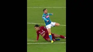The Art of Defending 😬