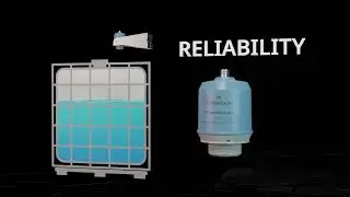 Complete Solution for Process Industry Utilities and Water and Wastewater Applications