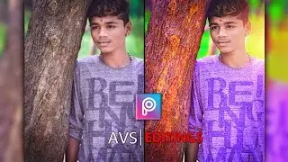 Picsart Manipulation CB Edits Picsart Editing Tutorial