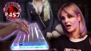 Keyboard Erotica | 𝓚𝓲𝓷𝓴𝔂 𝓚𝓪𝓽𝓲𝓮'𝓼 𝓦𝓸𝓻𝓵𝓭 457