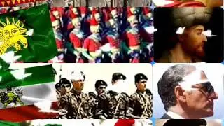 There's nothing to be more important than IRAN