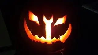 Terraria 1.2 - Pumpkin Moon Event