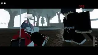 Kyoka suigetsu bankai fight
