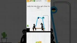 Get him the girl 