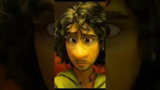 Bruno Madrigal || The special one