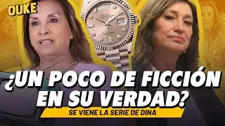 ¿DE LA PRESIDENCIA AL ESPECTÁCULO? | #OUKE EN VIVO🟡👻