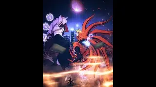 Naruto baryon mode [AmV]