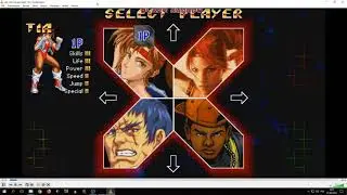 ESX emulator is fake (proof), playing my own recorded videos through ESX