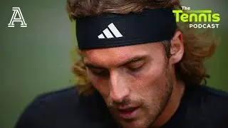 Cincinnati - Is tennis losing a generation?