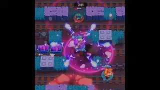 ПРОШЁЛ ИСПЫТАНИЕ "БЕССРОЧНЫЙ ОТПУСК" ТОЛЬКО НА МЭЙСИ! ВЫБИЛ ЛЕГУ!? #brawlstars