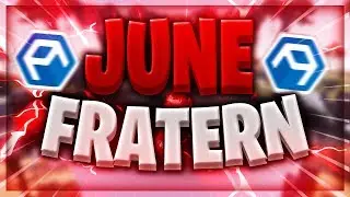 JUNE Vs FRATERN | 🏆 MDT TOURNOI #2