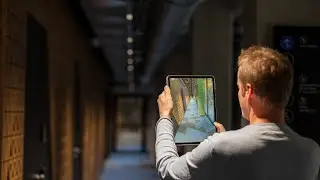 Progress Tracking with Autodesk ACC and GAMMA AR