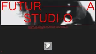 Preloader Animation and Hero Reveal - HTML, CSS, Javascript (GSAP)