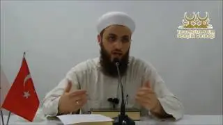 GÜREŞ SÜNNET MİDİR / ÖMER FARUK KORKMAZ HOCA