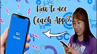 Wala ka pang Gcash account? Panoorin mo ito, How to use Gcash?