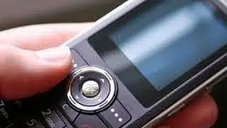 The Cell Phone Game-CreepyPasta