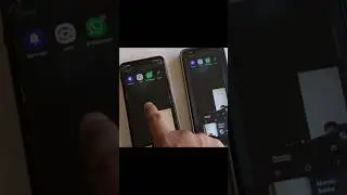 Usefull Whatsapp New Feature *screen sharing*