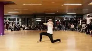 Nick DeMoura   A$SAP Rocky   Wild For The Night