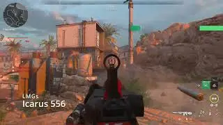 Exalt Dootle | Quad Headshot Feed with 50 different guns in MW2022