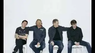 New Order - shellshock