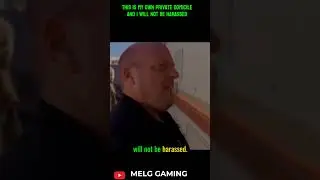THIS IS MY OWN PRIVATE DOMICILE | BREAKING BAD SHORT