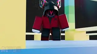 🕴️ Animation Collab Part