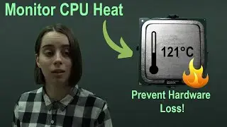 The Hidden Cause of PC Failure: A Free Monitoring Tool for Early Warnings