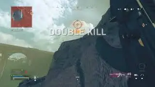 WARZONE DUO WIN HIGH GROUND