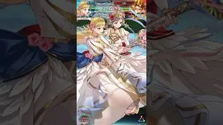 Goofy Galeforce Gaming (FEH)