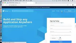 [1강] Docker Commit & Push