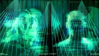Biochemical Breakaway Higher Ground (Martin Garrix Ultra Miami 2023 Intro Edit)