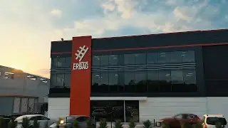 Erbağ Sentetik Tanıtım Filmi