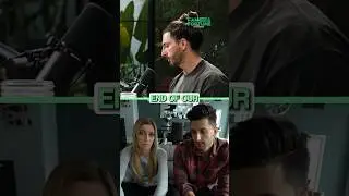 How BFvsGF Ended Jesse and Jeana 💔