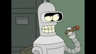 UNLOCKING THE ROBOT PT1 [ETG]