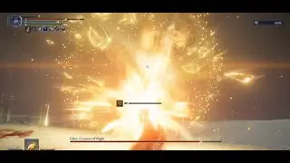 Elden Ring Nightreign - A Wylder Unga Bunga Libra Solo