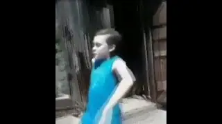 Somebody once told me | Прикол